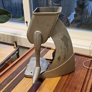 Vintage Metal Kitchen Tool